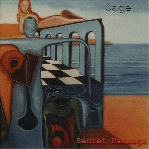 Secret Passage