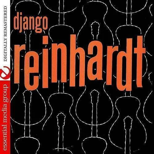Django Reinhardt