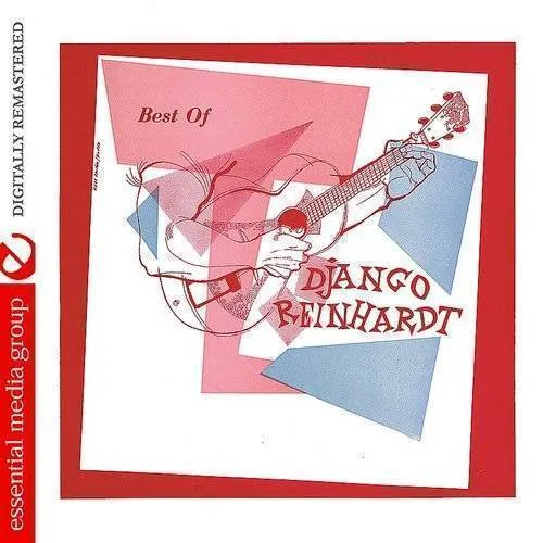 Best of Django Reinhardt
