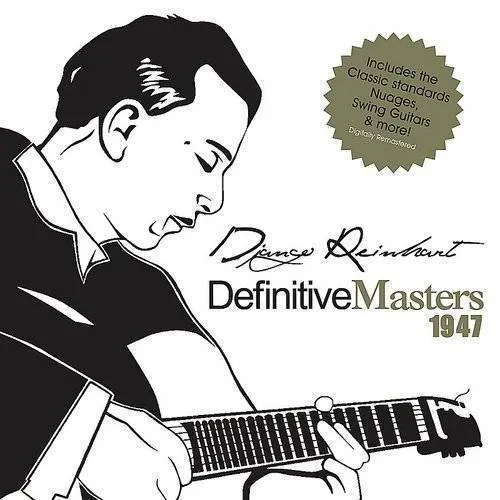 Definitive Masters