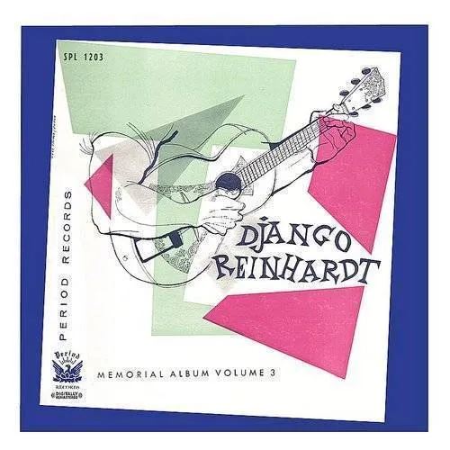 Memorial Album Volume 3