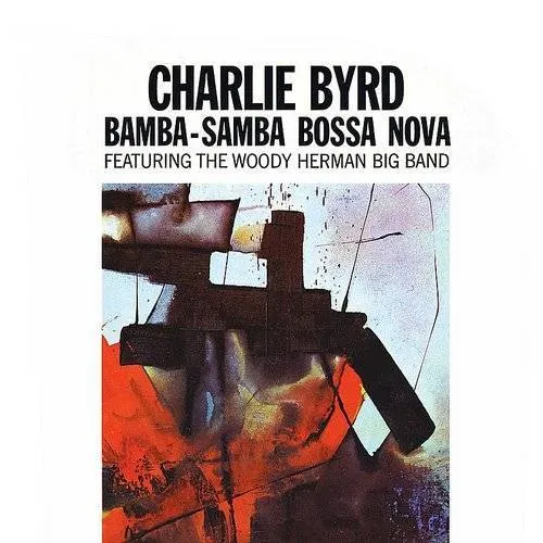Bamba Samba Bossa Nova