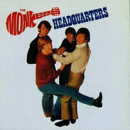 The Monkees - Headquarters Sessions