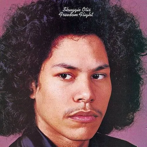 Shuggie Otis - Freedom Flight