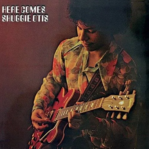 Shuggie Otis - Here Comes Shuggie Otis