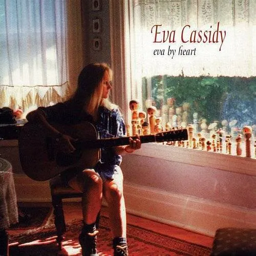 Eva By Heart