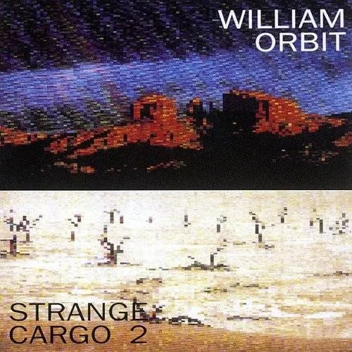 William Orbit - Strange Cargo 2