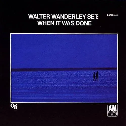 Walter Wanderley - When It Was Done [Limited Edition] [Reissue] (Jpn)