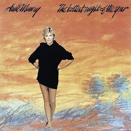 Anne Murray ? - Hottest Night Of The Year