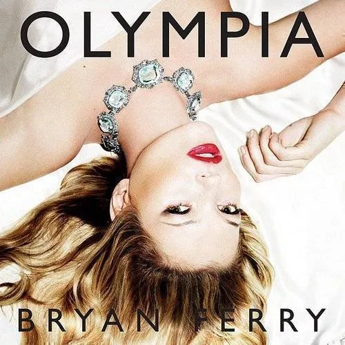 Bryan Ferry - Olympia [Import]