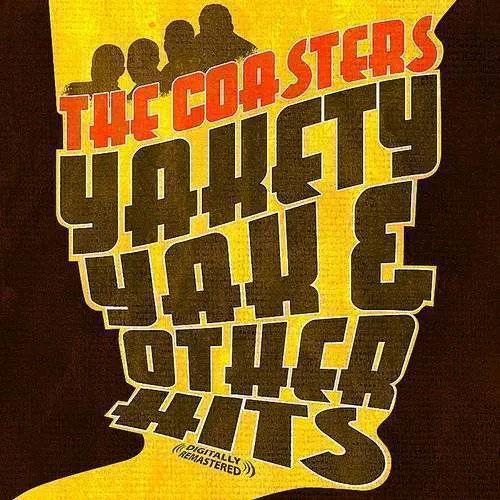 Yakety Yak & Other Hits