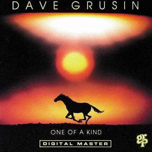 Dave Grusin - One Of A Kind [Reissue] (Shm) (Jpn)