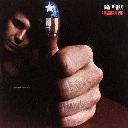 Don Mclean - American Pie