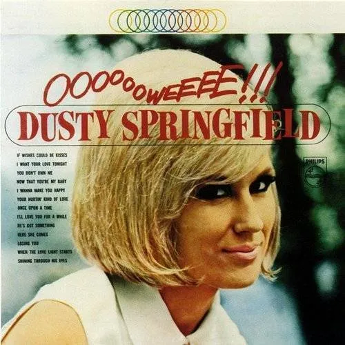 Dusty Springfield - Ooooooweeee!!! [180 Gram] (Hol)