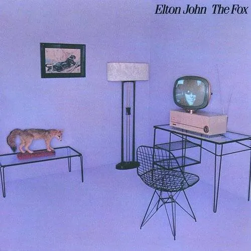 Elton John - Fox