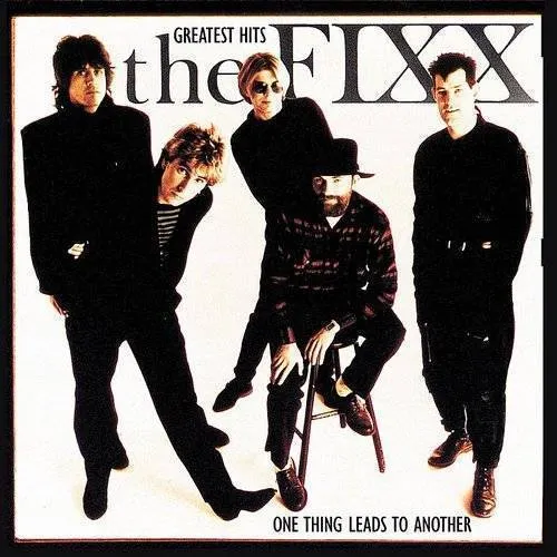 Greatest Hits-One Thing Leads
