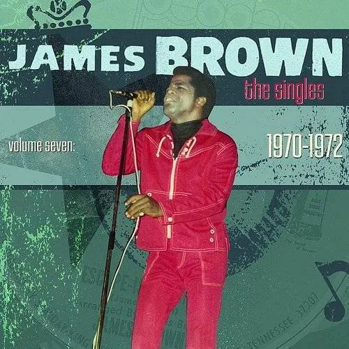 The Singles, Vol. 7: 1970-1972