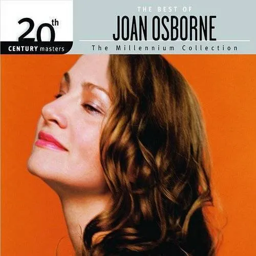 Joan Osborne - Millennium Collection-20th Century Masters