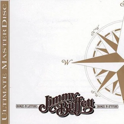 Jimmy Buffett - Changes In Latitudes, Changes In Attitudes