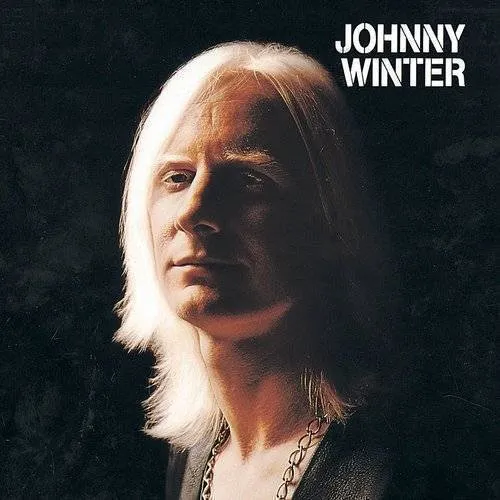 Johnny Winter - Johnny Winter