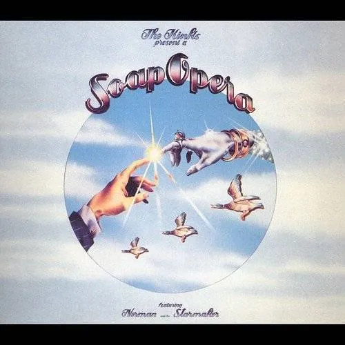 The Kinks - Soap Opera [Reissue]