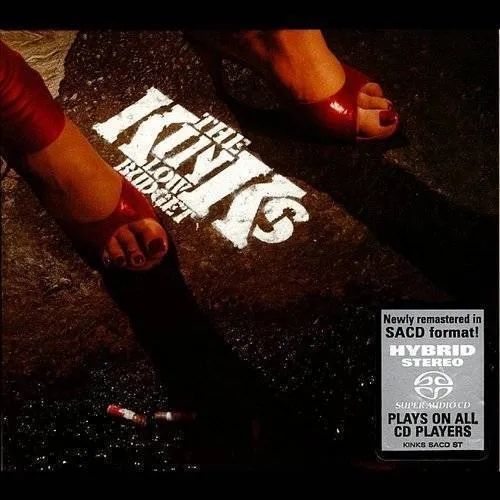 Album Art