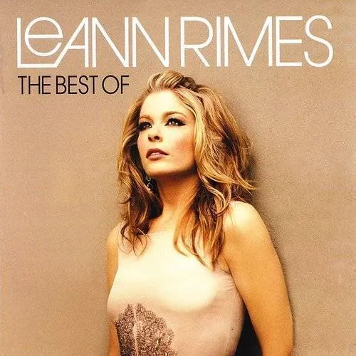 Best Of Rimes Leann