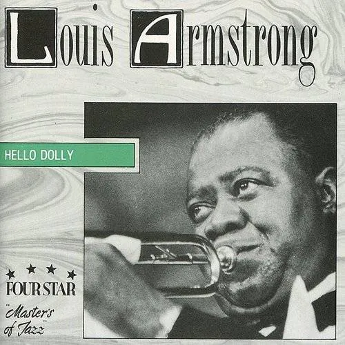 Louis Armstrong - Hello Dolly (Hqcd) (Jpn)