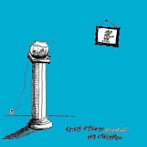 Album Art