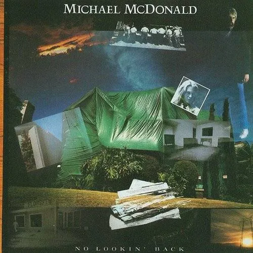 Michael McDonald - No Lookin' Back