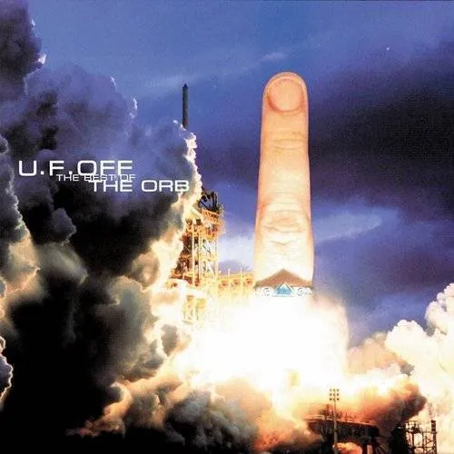 U.F. Off-Best Of Orb