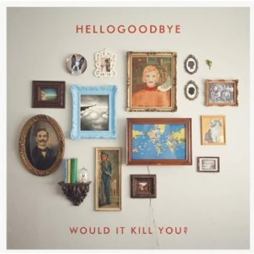 Album Art