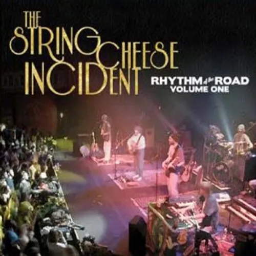 Rhythm of Road 1: Incident in Atlanta 11-17-00