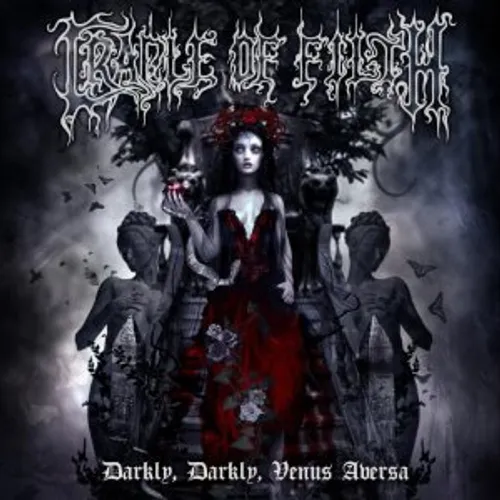 Darkly, Darkly, Venus Aversa