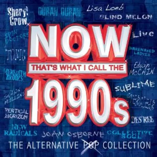 Now 90's