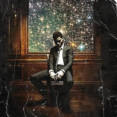 Kid Cudi - Man On The Moon 2: The Legend Of Mr. Rager