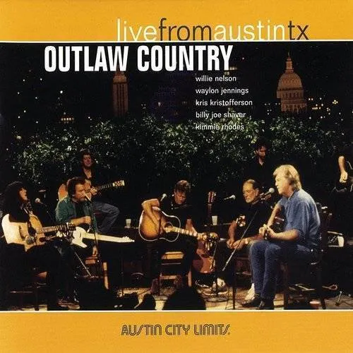 Live from Austin TX