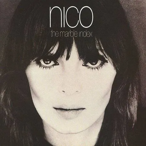 Nico - Marble Index