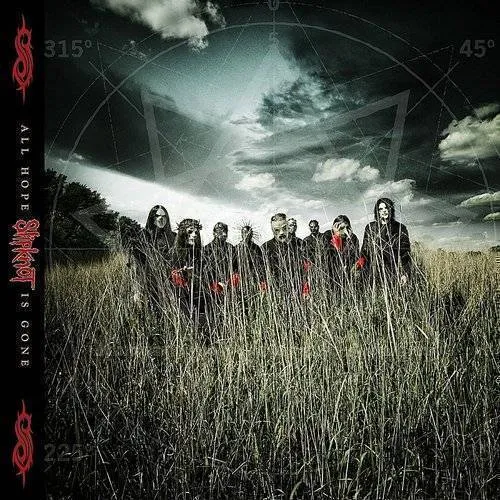 Slipknot - All Hope Is Gone | RECORD STORE DAY