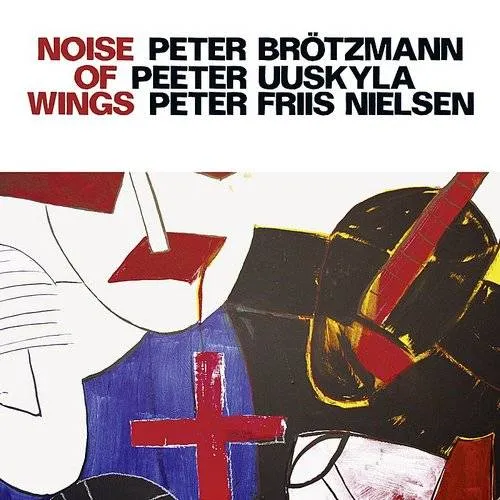 Noise Of Wings