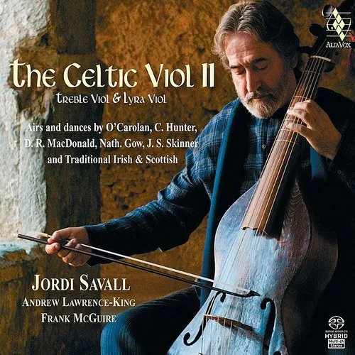 Celtic Viol 2