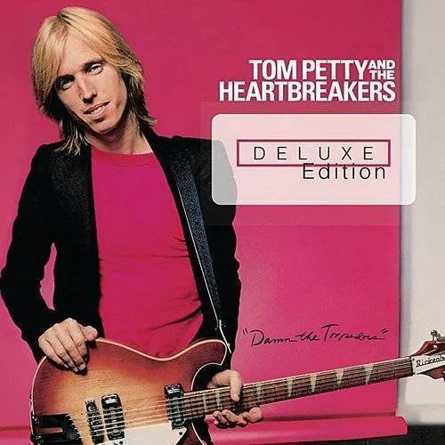 Tom Petty & The Heartbreakers - Damn The Torpedoes