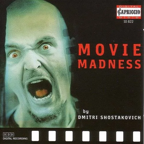 Movie Madness