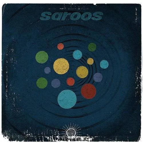 Saroos - See Me Not