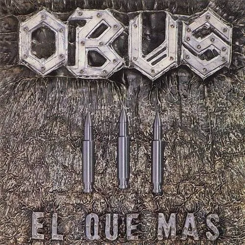 Obus - El Que Mas