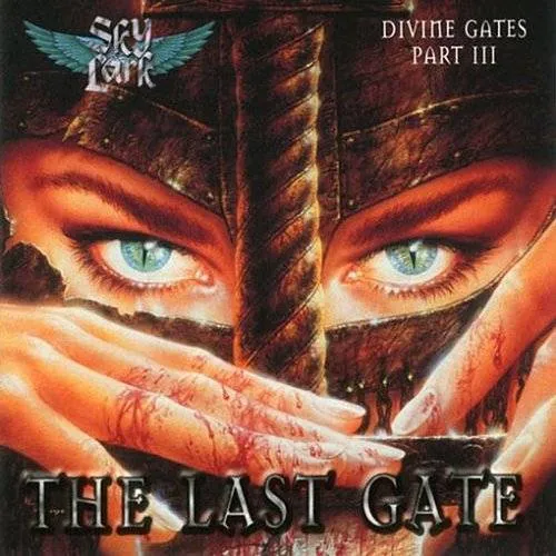 Divine Gates Part Iii-The Last Gate