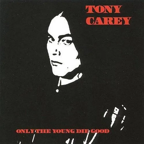 Only The Young Die Good
