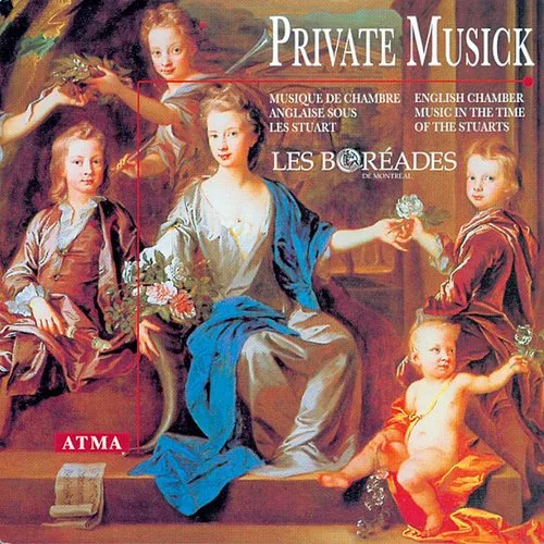 Album Art