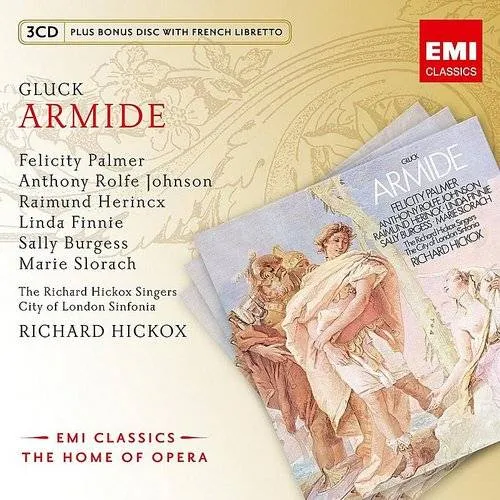 Armide