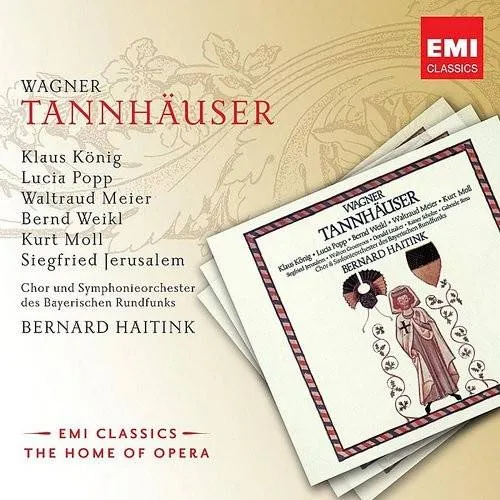 Tannhauser
